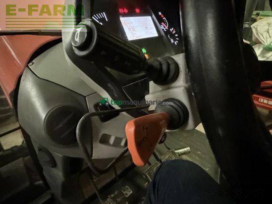 Tractor agrícola - Kubota - m7171 k access
