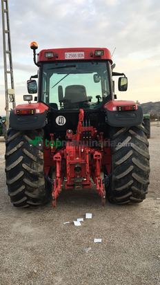 Tractor agrícola - Mc Cormick -  MTX150