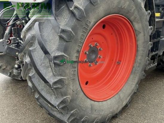 Tractor agrícola - Claas - arion 550 cmatic cebis