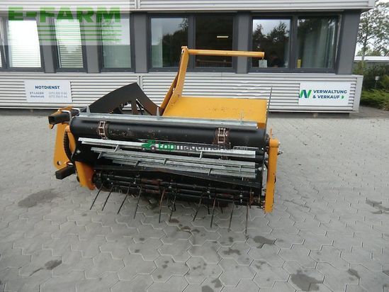 Esparcidor - Emily - delta