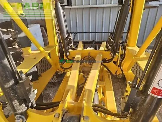 Grada de disco - Bednar - swifterdisc xo6000f