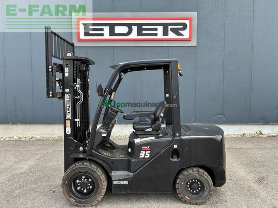 Elevadora -  - cpcd 35xw97f