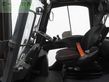 Elevadora - Linde - h 50 d evo 394-02