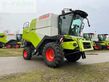 Cosechadora de Cereal - Claas - evion 430 classic