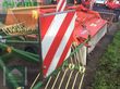 Rastrillo - Krone - swadro 42
