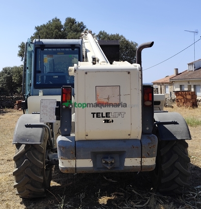 Excavadora - Telefit 3013