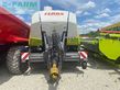 Empacadora gigant - Claas - quadrant 5200 fc