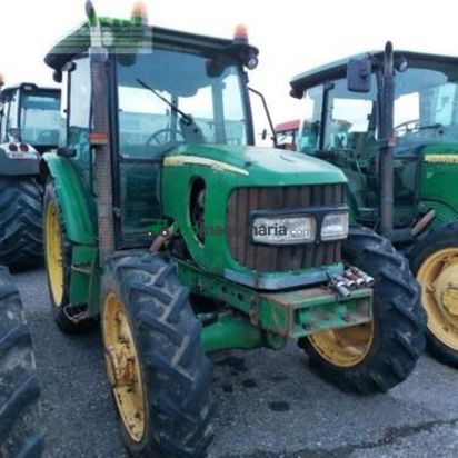 Tractor agrícola - John Deere - 5820