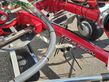 Henificador - Massey Ferguson - td676dn heuwender