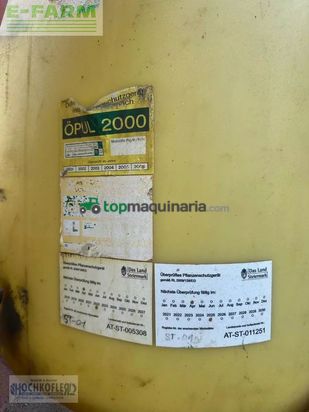 Atomizador - Hardi - master 900