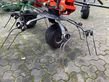 Henificador - Kubota - te6576c