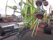 Henificador - Claas - liner 4900 business