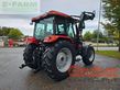 Tractor agrícola - Case IH - jxu 95 allrad