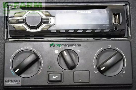 Elevadora - Linde - h 35 t evo 393-02