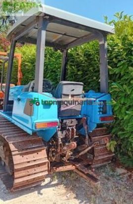 Tractor agrícola - Landini - trekker 105