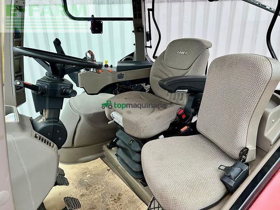 Tractor agrícola - Case IH - puma cvx 230