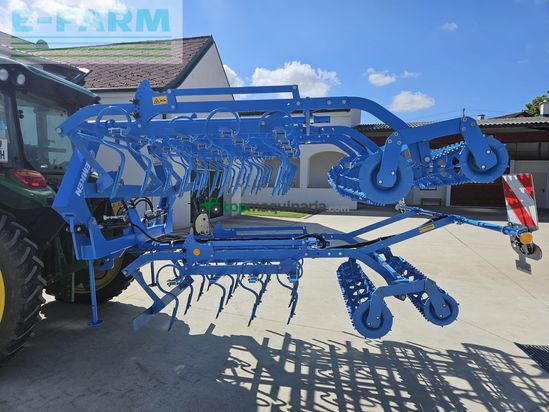 Cultivador - Lemken - korund 8/450 k