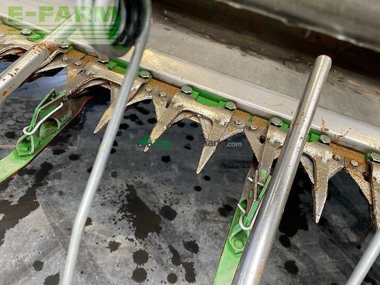 Cosechadora de Cereal - John Deere - 1450 wts2