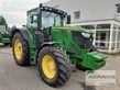 Tractor agrícola - John Deere - 6215 r