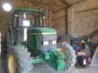Tractor agrícola - John Deere - 6505