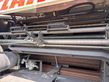 Empacadora gigant - Claas - rollant 454 uniwrap