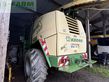 Cosechadora de Cereal - Krone - big x 650