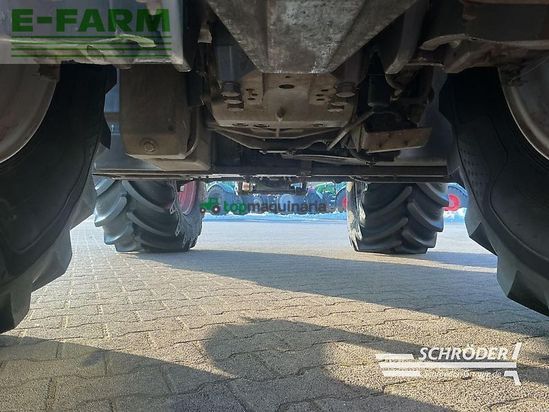 Tractor agrícola - Massey Ferguson - 7726 s dyna-vt | rtk