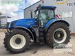 Tractor agrícola - New Holland - t 7.340 auto command hd plm