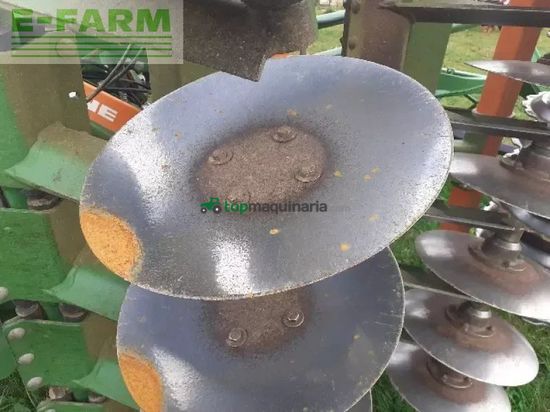 Cultivador - Amazone - catros 5002 ts