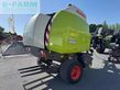 Empacadora gigant - Claas - variant 380