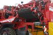 Cosechadora - arrancadora de patata - Grimme - evo 280 clodsep gen ii