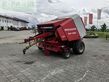 Empacadora gigant - Welger - rp 200