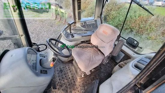 Tractor agrícola - Valtra - n 121