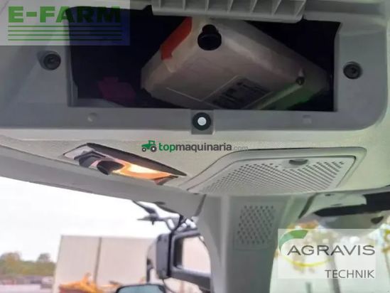 Tractor agrícola - Claas - axion 930 cmatic cebis CMATIC CEBIS