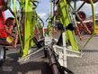 Rastrillo - Claas - liner 3600 comfort