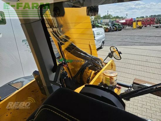 Telescopica - JCB - 542-70 agri super