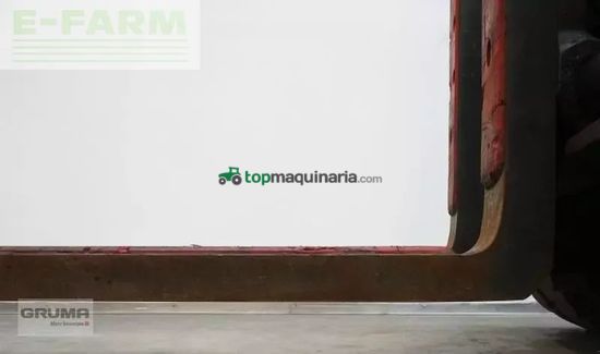 Elevadora - Linde - h 50 d/600 (3b) evo 394-02