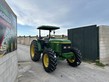 Tractor agrícola - John Deere - 6310