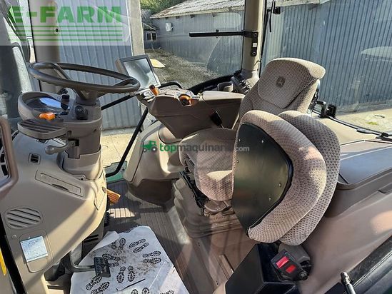 Tractor agrícola - John Deere - 6250r