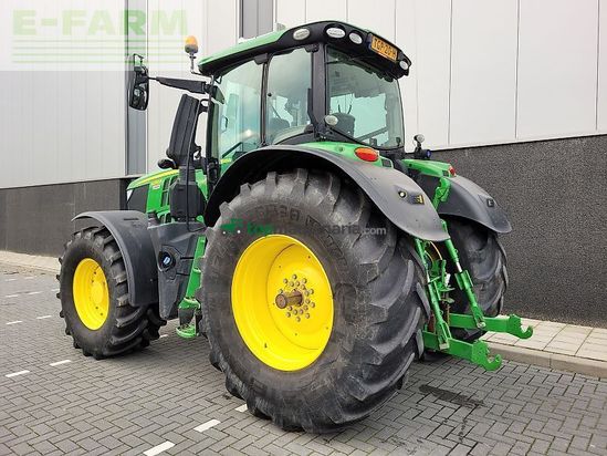 Tractor agrícola - John Deere - 6230r