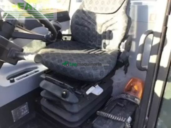 Telescopica - New Holland - th 7.42