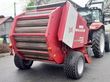 Empacadora gigant - Welger - / lely rp 200 master rundballenpresse