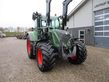 Tractor agrícola - Fendt - 514 vario med frontlæsser og frontlift