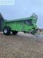 Tractor agrícola - Joskin - tornado t6516/19v med overbygning