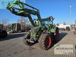 Tractor agrícola - Fendt - 516 vario gen-3