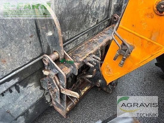 Telescopica - JCB - 535-95