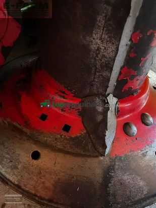 Cortacésped manual - Pöttinger - eurocut 272 ed