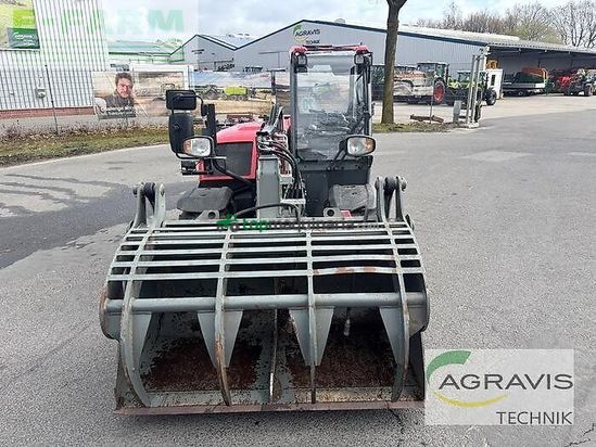 Telescopica - Weidemann - t4512