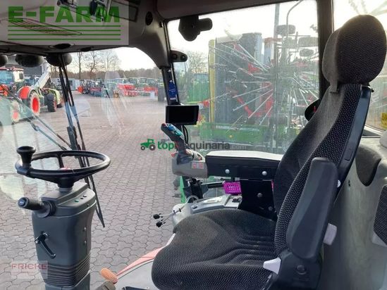 Atomizador - Horsch - leeb pt 280