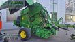 Empacadora gigant - John Deere - v451m